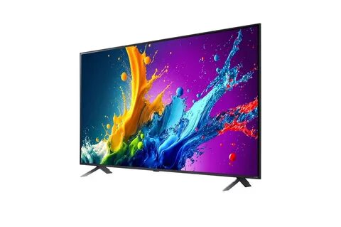 Телевизор LG 55QNED80 Indonesia