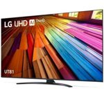 Телевизор LG 75UT8050 Indonesia