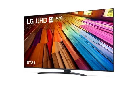 Телевизор LG 75UT8050 Indonesia