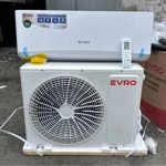 Кондиционер EVRO 18К