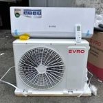 Кондиционер EVRO 12