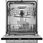 Посудомоечная машина HS-142-ZQTGGE2 стройный 60/60