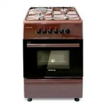 Плита комбинированная  FERRE 22-Br 58/58