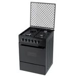 Плита комбинированная  FERRE 22-М 58/58