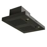 Вытяжка FERRE 602 60см Серый