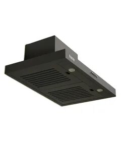 Вытяжка FERRE 602 60см Коричневый