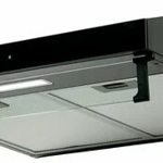 Вытяжка 302  2 матор сенсорное табло