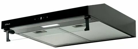 Вытяжка 302  2 матор сенсорное табло