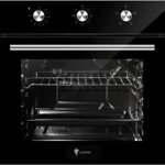 Духовой шкаф 10-BLFT 3 лист