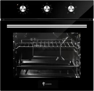 Духовой шкаф 10-BLFT 3 лист