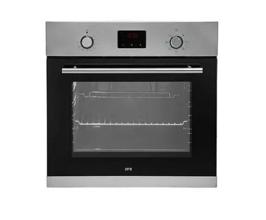 Духовой шкаф EVRO 10-BLSTC