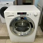 Стиральный машина EFBA 8кг