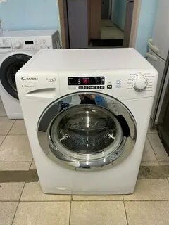 Стиральный машина EFBA 8кг