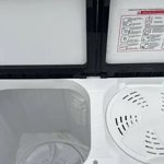 Стиральный машина Legenda 8кг