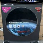 Стиральная машина EVRO 8080 8кг