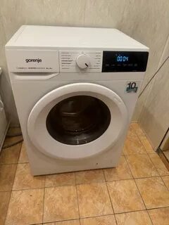 Стиральная машина 8кг Invertor 60/60