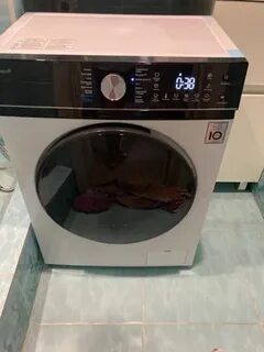 Стиральная машина 7кг Invertor