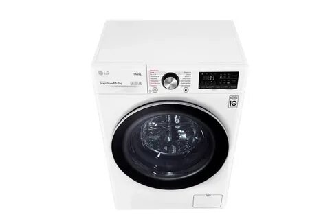 Стиральная машина LG F2V7FS1W 9кг