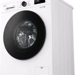 Стиральная машина LG F2Y1NS5W 6кг