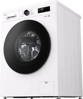 Стиральная машина LG F2Y1NS5W 6кг