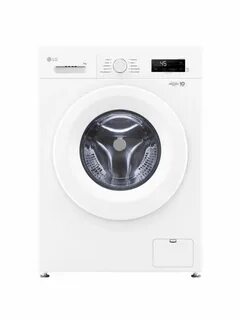 Стиральная машина LG F2Y1NS3WL 6кг