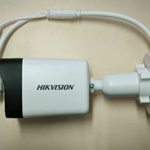 IP камера DS-2CD1043G2-LIU (2,8mm)