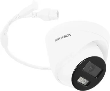 IP камера DS-2CD1323G2-I (2,8mm)