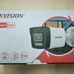 IP камера DS-2CD1B43G2-LIU (2,8mm)