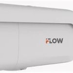 IP Камера DS-2CD2T63G2-LIS2U/SL (2.8mm)