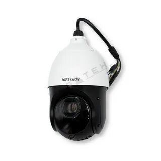 IP Камера DS-2DE4215IW-DE T5