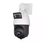 IP камера DS-2SE4C425MWG-E/14 F0