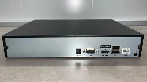 NVR DS-7104NI-Q1/M