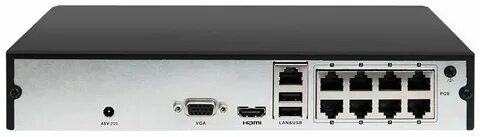 NVR DS-7108NI-Q1/M