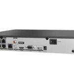 NVR DS-7604NXI-K1/4P