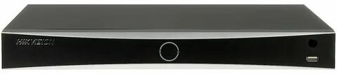 NVR DS-7616NXI-K1