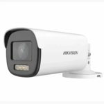 HIKVISION Аналоговые камеры DS-2CE10DF0T-FS (2.8mm)