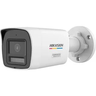 HIKVISION Аналоговые камеры DS-2CE10KF3T (3.6mm)