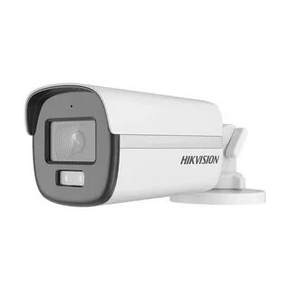 HIKVISION Аналоговые камеры DS-2CE12KF0T-FS (2,8mm)