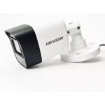 HIKVISION Аналоговые камеры DS-2CE16H0T-ITPF (2.8mm)