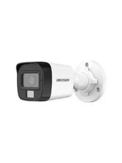 HIKVISION Аналоговые камеры DS-2CE16K0T-EXLPF (2,8mm)