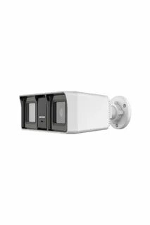HIKVISION Аналоговые камеры DS-2CE18D0T-LFS (2,8mm)