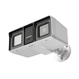 HIKVISION Аналоговые камеры DS-2CE18K0T-LFS (2,8mm)