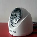 HIKVISION Аналоговые камеры DS-2CE70KF0T-PFS (2,8mm)