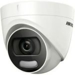 HIKVISION Аналоговые камеры DS-2CE72HFT-F28 (2.8mm)