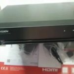 DVR DS-7208HGHI-K1