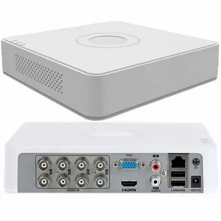 DVR iDS-7108HQHI-M1/S