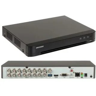 DVR iDS-7116HQHI-M1/S