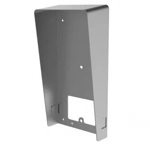 Домофония DS-KABV8113-RS Surface Козырёк