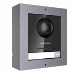 Домофония DS-KD8003-IME1/Surface Накладная Модульная вызывная IP панель