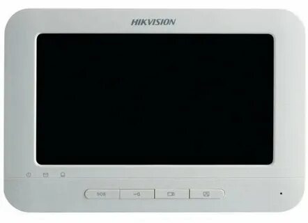 Домофония DS-KH6320-LE1